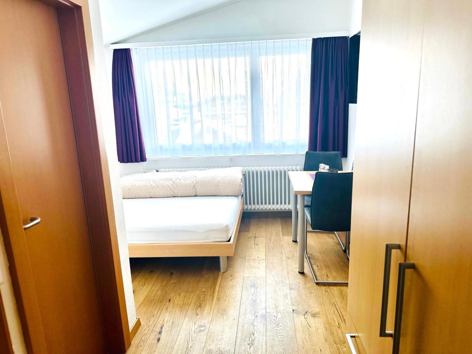 Haus Sonnmatt Apartment