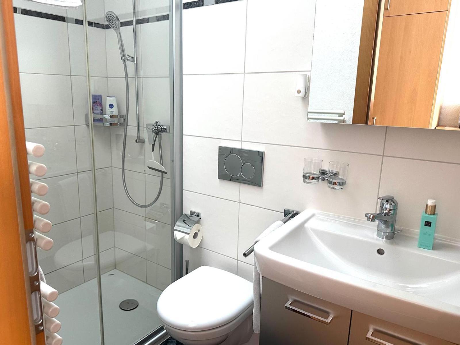 Haus Sonnmatt Apartment